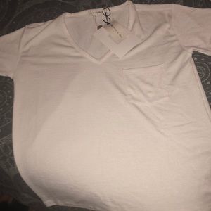 rag & bone Tops - Rag & Bone white tee rag & bone Tops - Rag & Bone white tee
